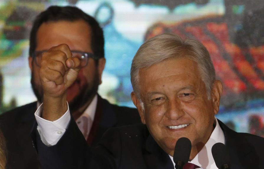 Violencia, corrupción y Trump: los retos que esperan al nuevo presidente de México