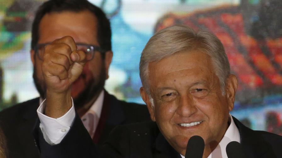 Violencia, corrupción y Trump: los retos que esperan al nuevo presidente de México