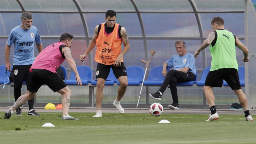 Un Francia-Uruguay con dos siglos de historia político-cultural de fondo