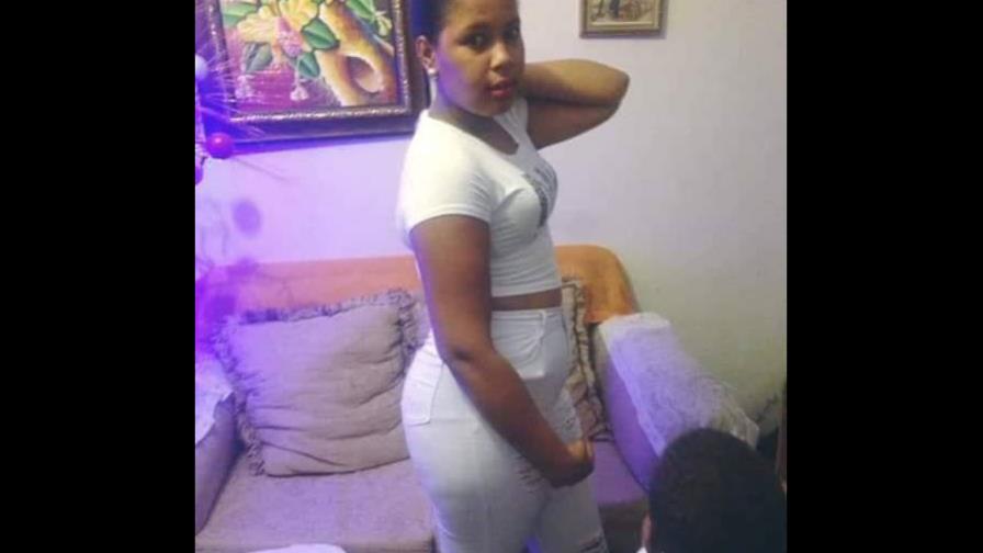 Desaparece mujer de 20 años de Monte Plata
