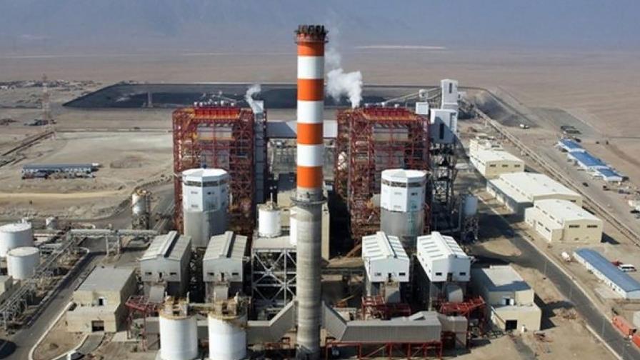 Gobierno explora vías financieras para terminar planta de Punta Catalina Gobierno explora vías financieras para terminar planta de Punta Catalina