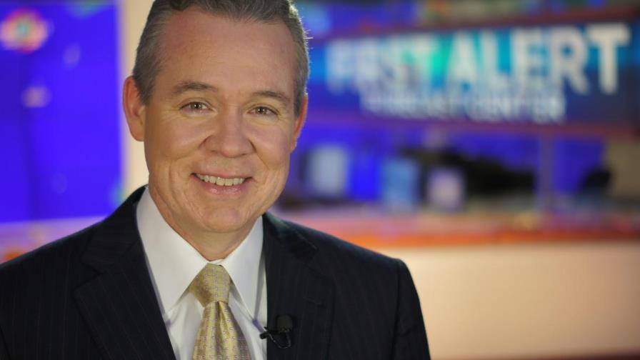 John Morales impartirá charla magistral John Morales impartirá charla magistral