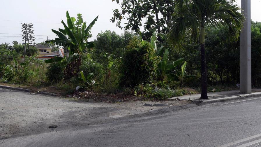 Moca crece con desorden en materia urbanística 