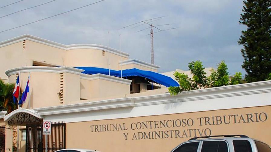Recurso contra resolución de la JCE iría al Tribunal Superior Administrativo
Recurso contra resolución de la JCE irá a la TSA