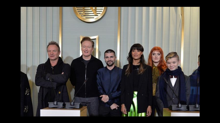 Concierto al Nobel de la Paz no se hará en 2018