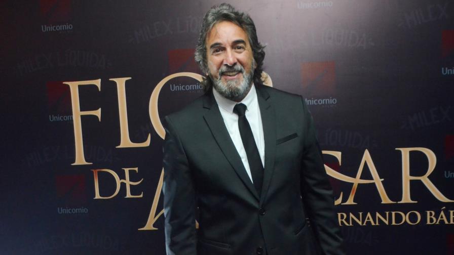 El ministro de Cultura dice que Fernando Báez era un pilar emergente del cine dominicano