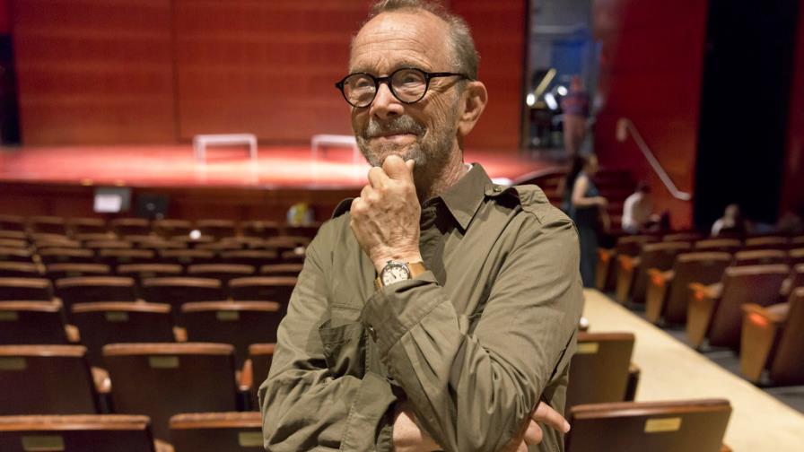 “El violinista en el tejado” de Broadway estrenará versión en yiddish “El violinista en el tejado” de Broadway estrenará versión en yiddish