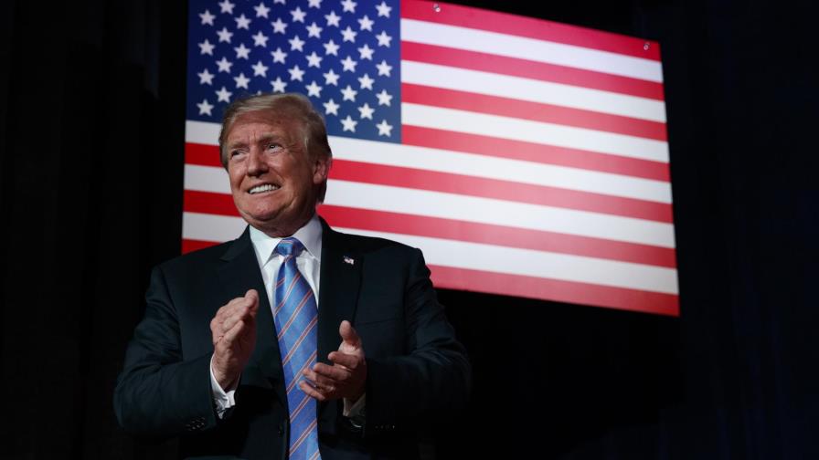 Trump anula 24 normas de Obama sobre discriminación positiva en universidades