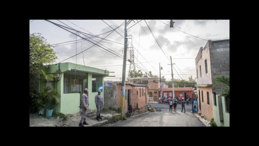 Policía Nacional: Cuatro días, cuatro fallos de procedimiento