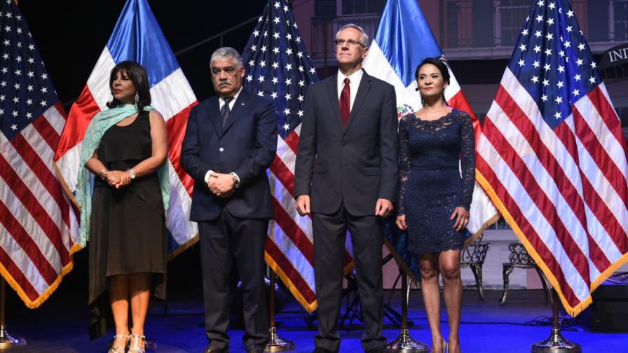 Vargas Maldonado, con China y Estados Unidos en la misma noche Vargas Maldonado, con China y Estados Unidos en la misma noche