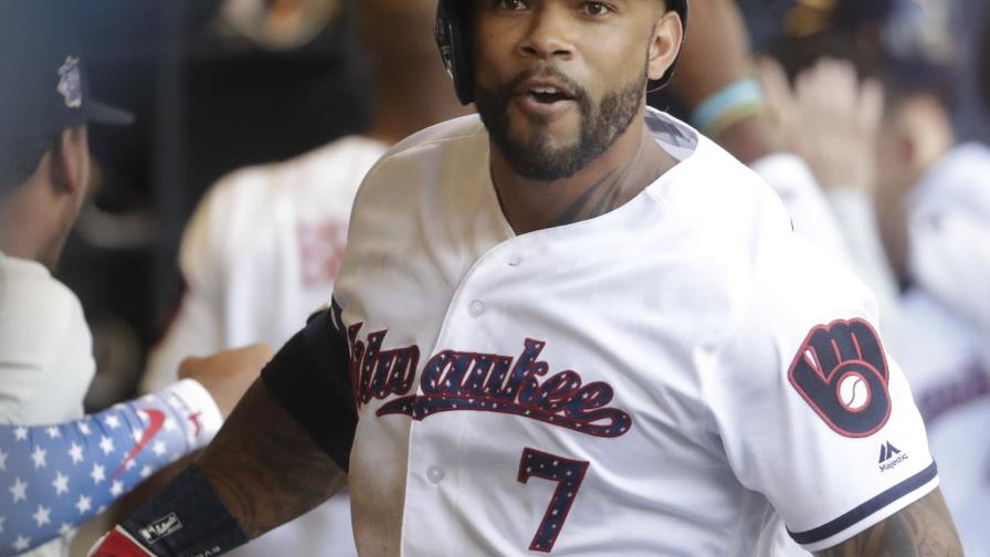 Thames y Guerra se combinan con ofensiva y pitcheo para blanquear a Minnesota Thames y Guerra se combinan con ofensiva y pitcheo para blanquear a Minnesota