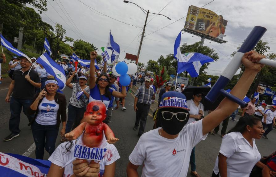 Escenarios: ¿Hacia dónde va la crisis en Nicaragua?