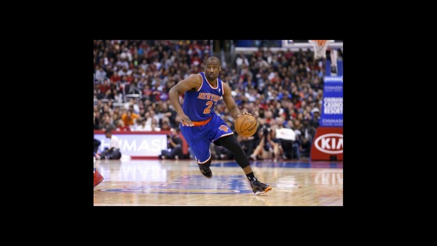 Felton firma nuevamente con los Thunder por 2.4 millones y un año