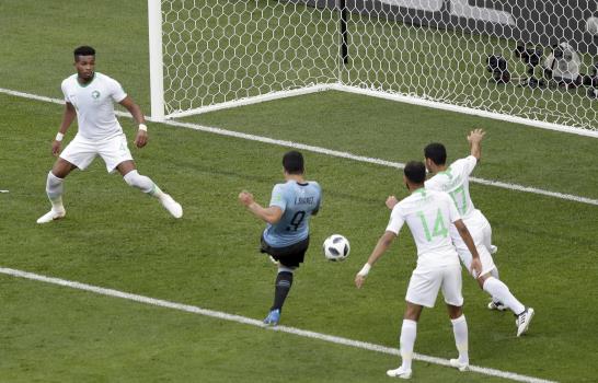 Brasil y Uruguay dan la cara por Sudamérica en el Mundial de las sorpresas