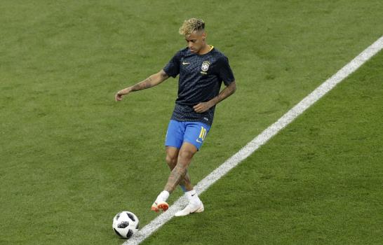 Brasil y Uruguay dan la cara por Sudamérica en el Mundial de las sorpresas