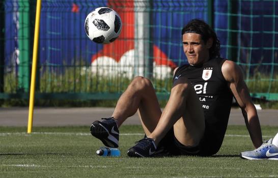 Brasil y Uruguay dan la cara por Sudamérica en el Mundial de las sorpresas