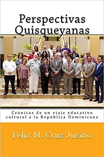 Pondrán a circular libro del intelectual puertorriqueño Félix Cruz Jusino