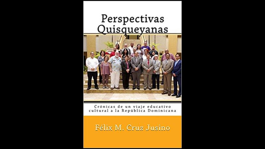 Pondrán a circular libro del intelectual puertorriqueño Félix Cruz Jusino Pondrán a circular libro del intelectual puertorriqueño Félix Cruz Jusino