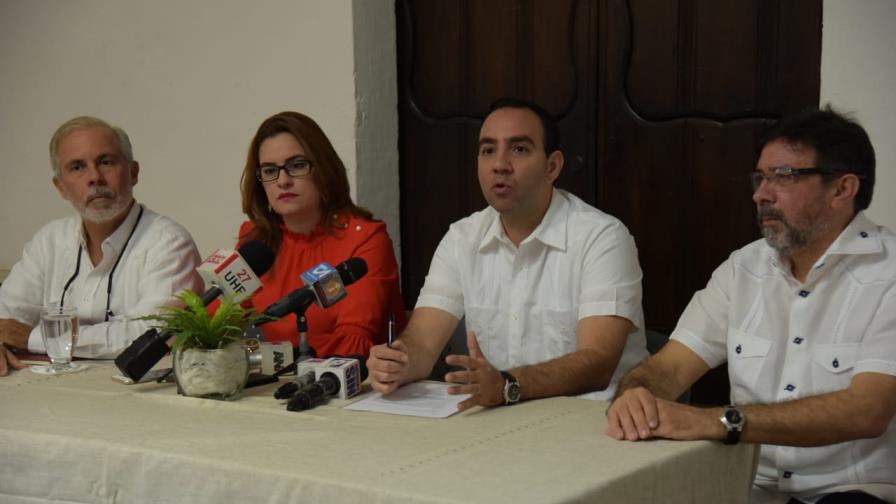 Demandan aprobar préstamo de US$90,000,000 para remozar Ciudad Colonial Demandan aprobar préstamo de US$90,000,000 para remozar Ciudad Colonial