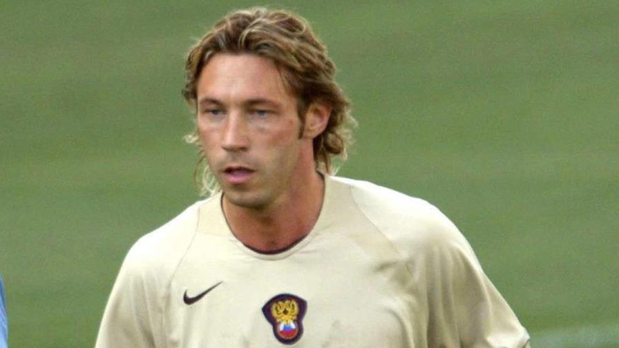 Mostovói: “Rusia jugó contra España su peor partido del Mundial” Mostovói: “Rusia jugó contra España su peor partido del Mundial”