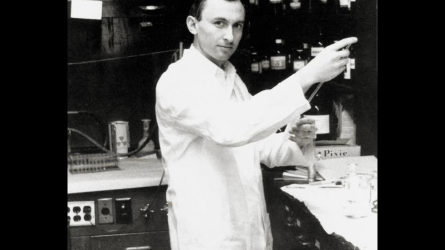 Muere Alfred Alberts, un héroe de la humanidad poco conocido 