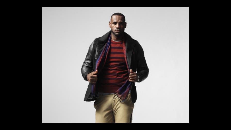 Presencia de LeBron en Hollywood aumentaría con mudanza a LA