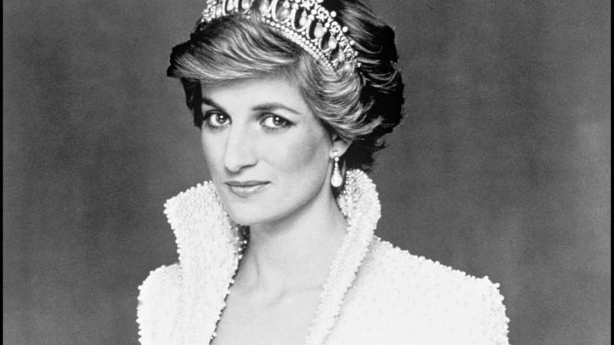 Crearan musical sobre Diana