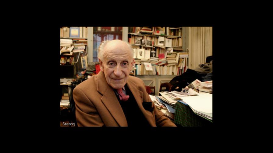 El poeta y escritor francés Georges-Emmanuel Clancier muere a los 104 años