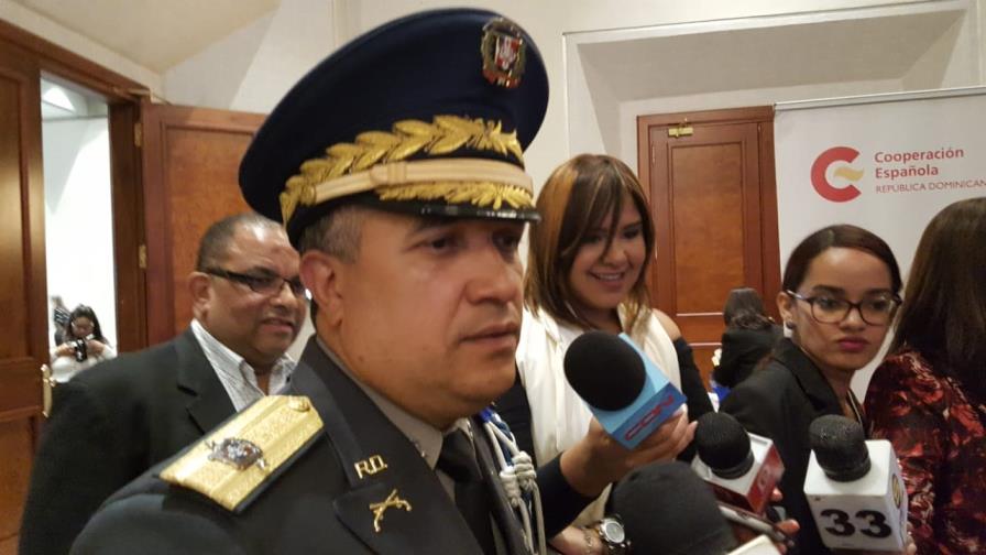 Policía y Fuerzas Armadas coordinan plan para enfrentar la delincuencia 