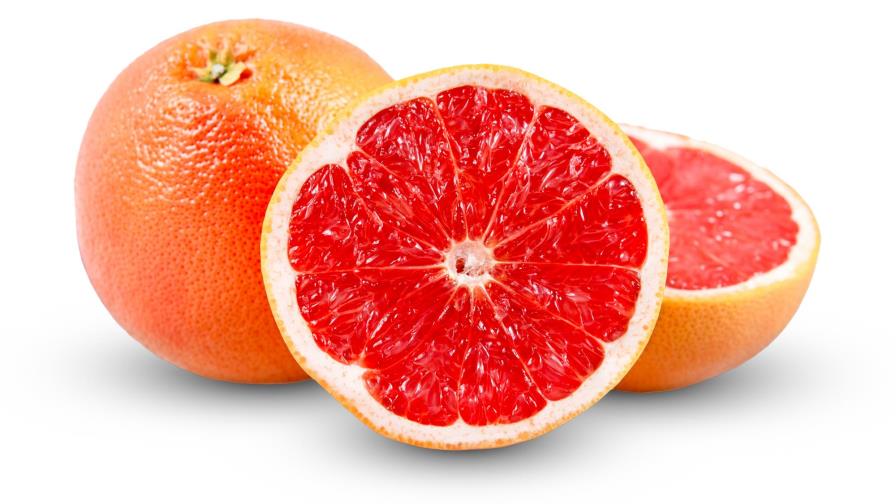 ¿Toronja, la fruta prohibida? ¿Toronja, la fruta prohibida?