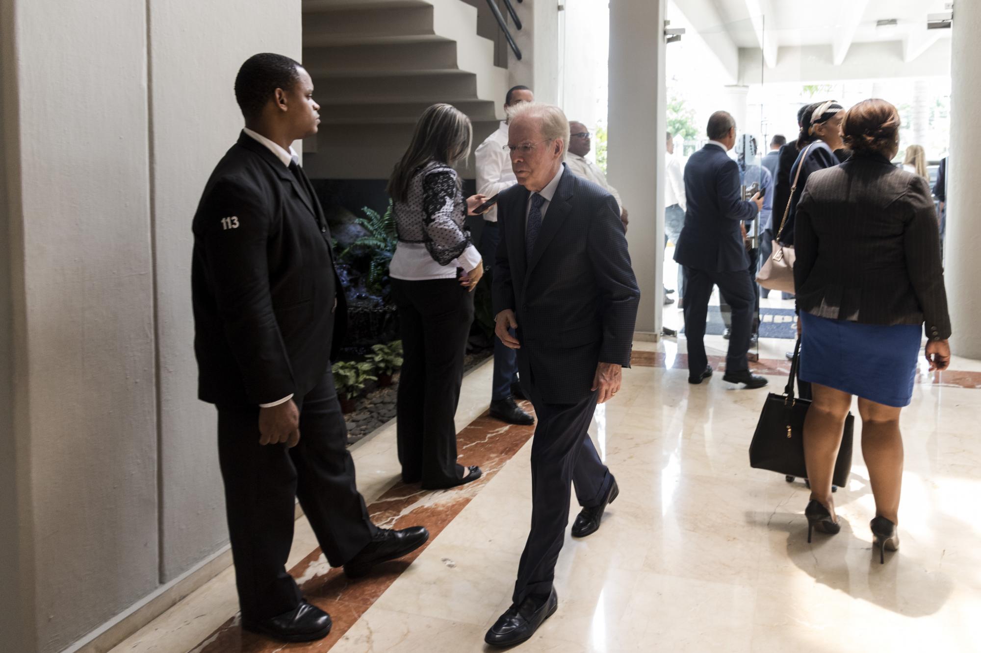 José Luis (Pepín) Corripio