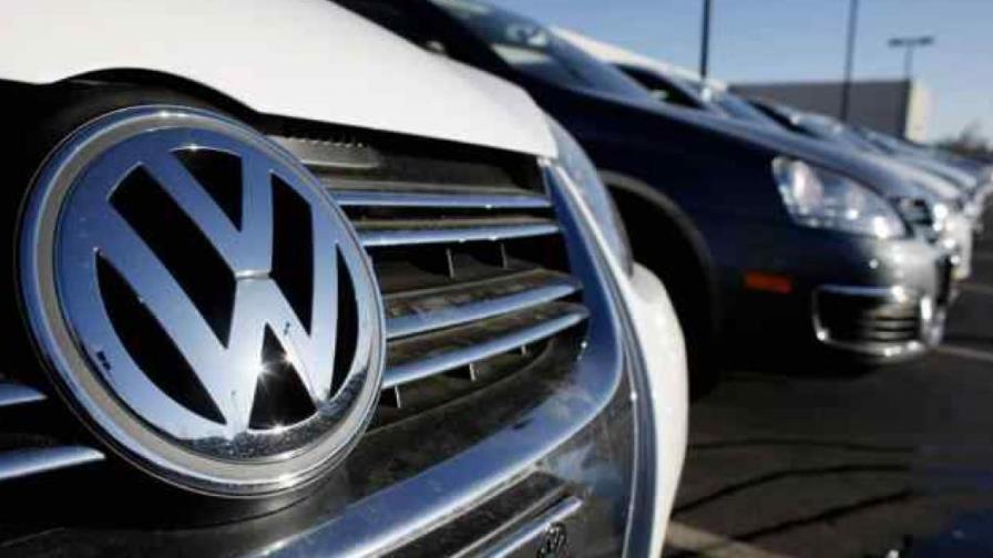 VW prepara servicio transporte “cero emisiones” para el 2019 VW prepara servicio transporte “cero emisiones” para el 2019