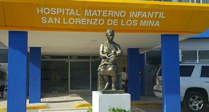 La maternidad de Los Mina solo tiene un cardiólogo