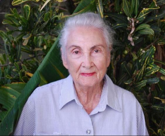 Ofrecerán Eucaristía en memoria de doña Hilda Scott Viuda Padován 