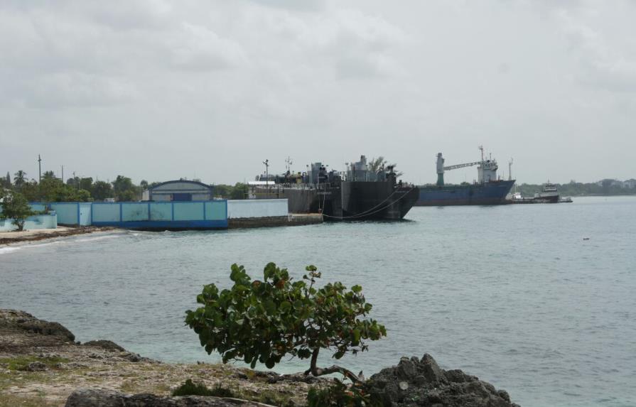 Piden que puerto de Andrés en Boca Chica sirva como terminal de cruceros