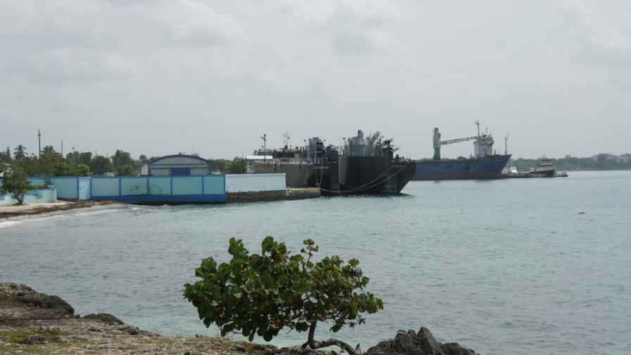 Piden que puerto de Andrés en Boca Chica sirva como terminal de cruceros