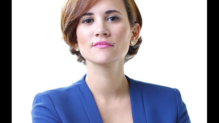 PRM designa a Elizabeth Mateo como secretaria Nacional de Comunicaciones
