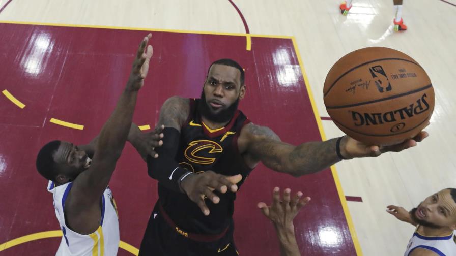 NBA: Más horas de vuelo impide cambio de formato en playoffs NBA: Más horas de vuelo impide cambio de formato en playoffs