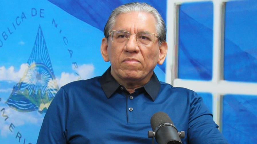 Nicaragua: exmilitar y hermano de Ortega pide su renuncia