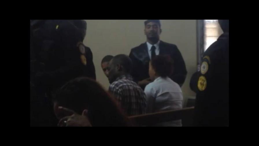 Aplazan para este jueves juicio a los presuntos asesinos de la fosa