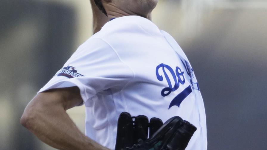 Hill gana y Dodgers completan barrida sobre Piratas