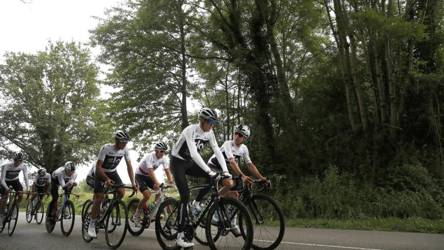 ¿El caso Froome es excepcional o una derrota del antidopaje?