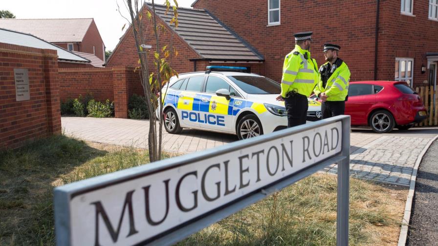 Lo que se conoce del nuevo envenenamiento en Inglaterra