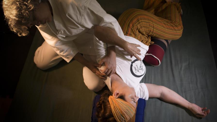 Reeducando el cuerpo para aliviar el dolor 