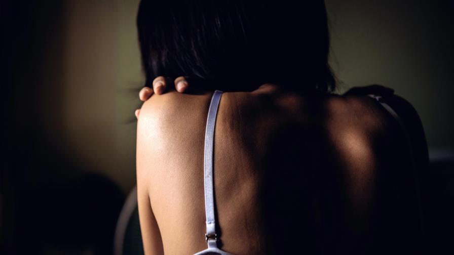 Rescatan a 12 venezolanas de red de trata sexual