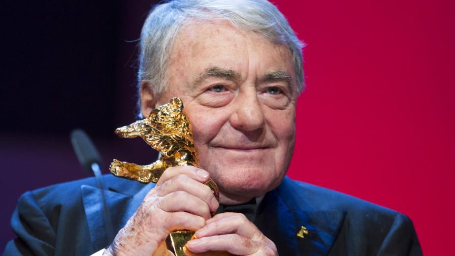 Claude Lanzmann, director de “Shoah” muere a los 92 años