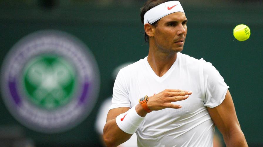 Nadal vence a Kukushkin y se coloca en tercera ronda