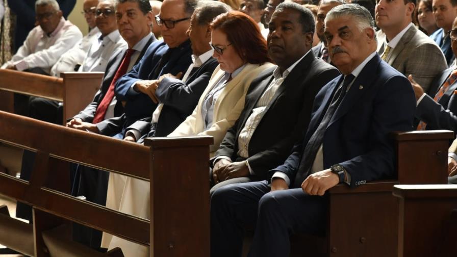 Miguel Vargas insiste PRD presentará candidaturas propias en el 2020