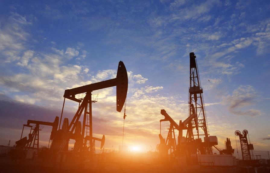 Reservas de petróleo de EEUU aumentan