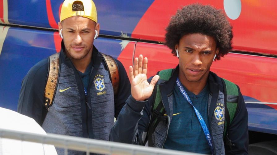 ¿Frenará otra vez Europa a Brasil en cuartos? ¿Frenará otra vez Europa a Brasil en cuartos?